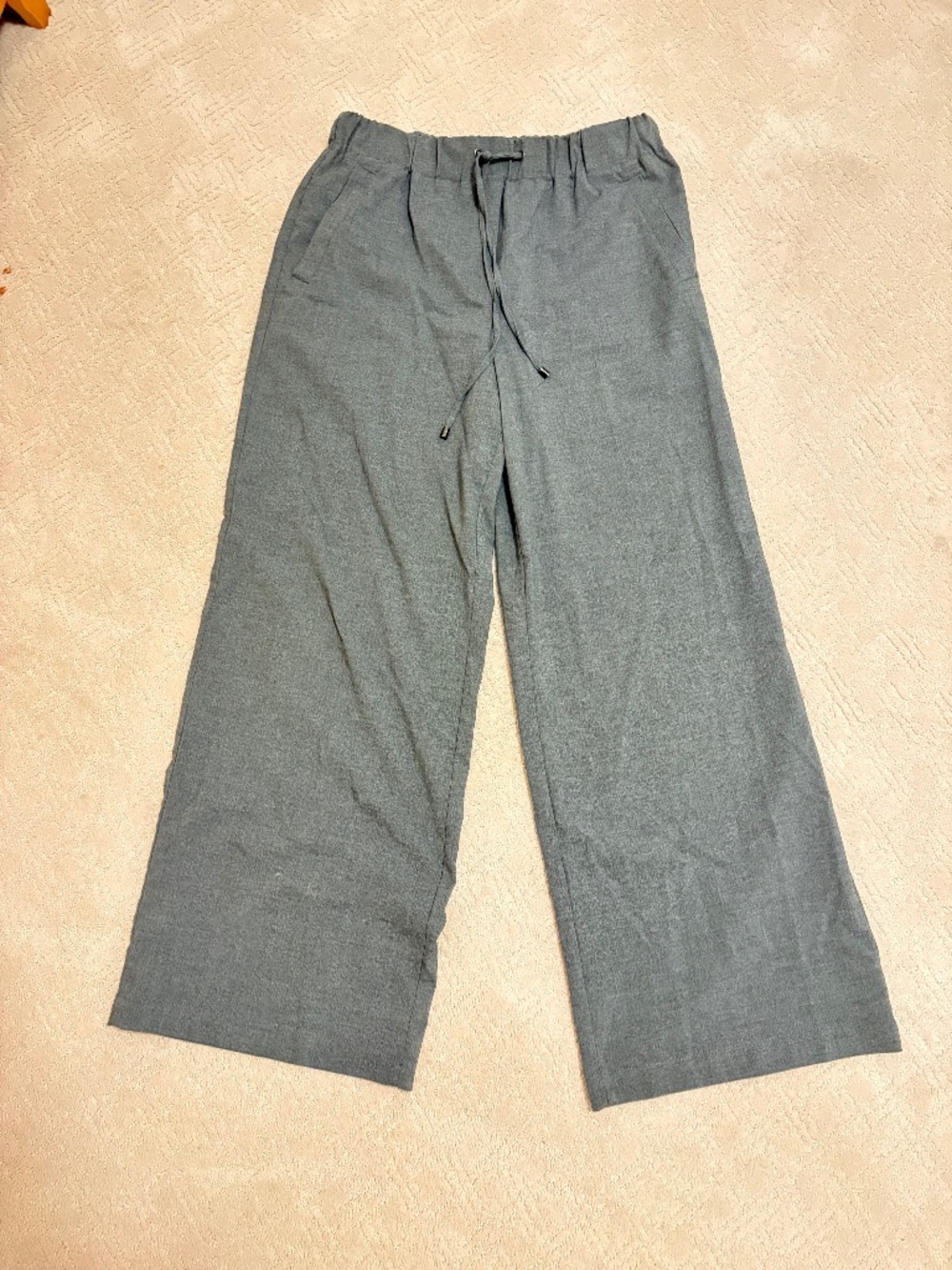 Zara Pants